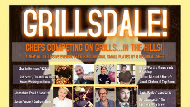 Image: Grillsdale 2016
