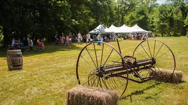Image: Sunflower Art Festival