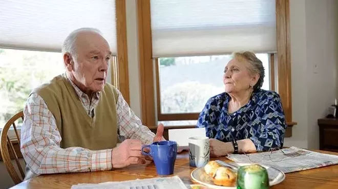 Image: The Basics: Memory loss, dementia and Alzheimer&rsquo;s disease