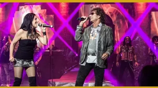 Image: Starship Featuring Mickey Thomas
