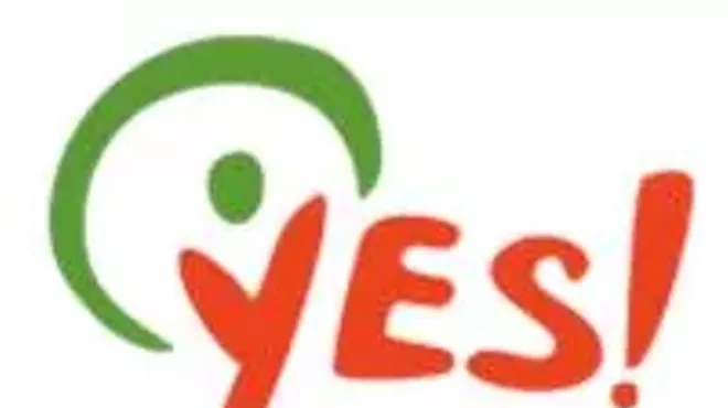 Image: YES! Teen Yoga Camp with MJ Reiss