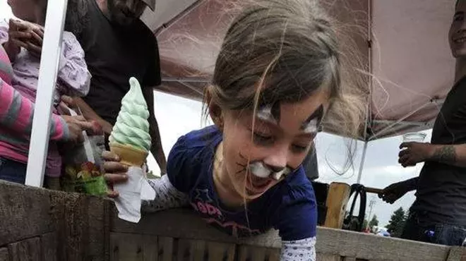 Image: Hudson Valley Apple Festival