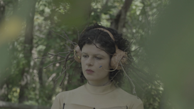 Image: Lenore Malen: Scenes From Paradise