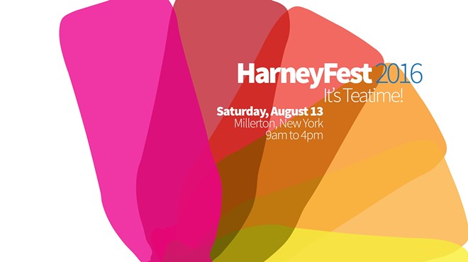 Harney Fest