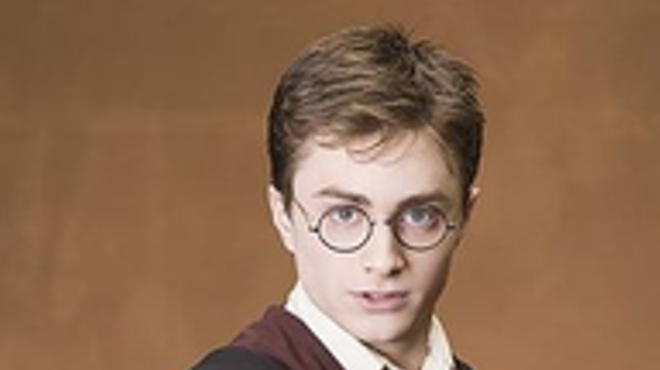 Image: Harry Potter and the Cursed Child Release Party & Celebration
