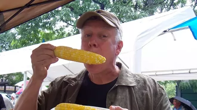 Image: The Beacon Sloop Club Annual Corn Festival