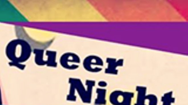 Third Tuesday Queer Night