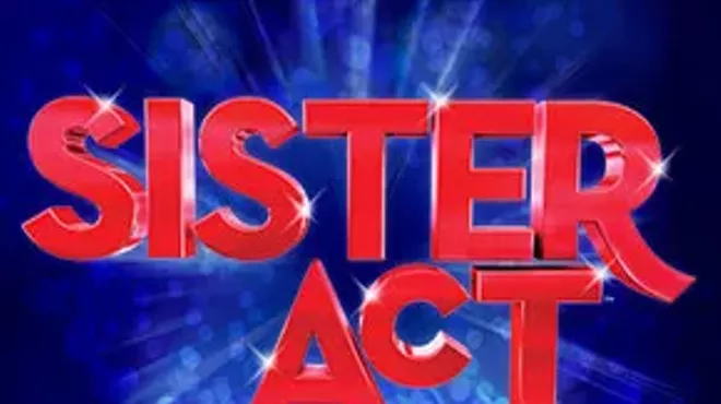 Image: Sister Act