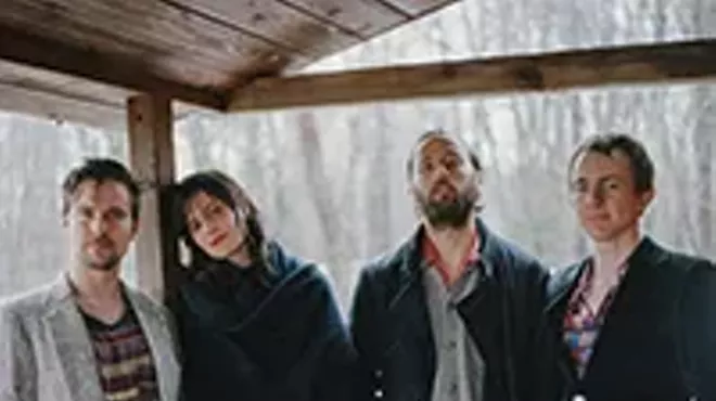 Image: Big Thief
