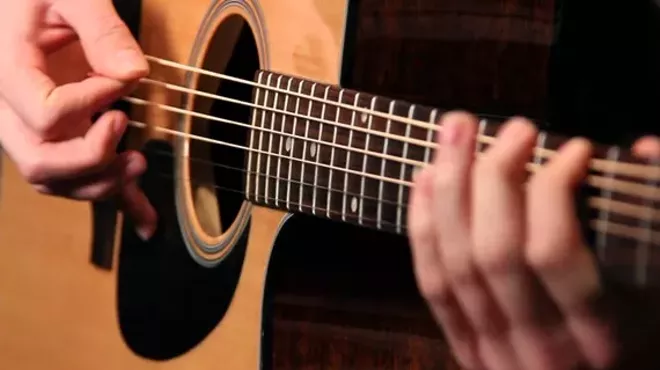 Image: Guitar Lab