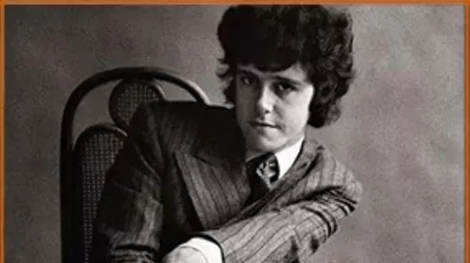Image: Donovan