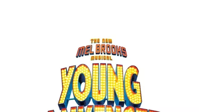 Image: Young Frankenstein