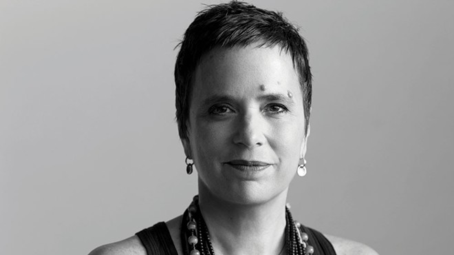 TMI Project Tribute to Eve Ensler