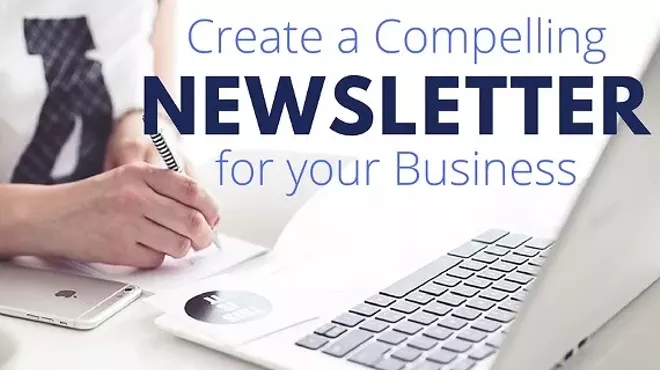 Image: Create a Compelling Newsletter for your Creative Business with Meighan O'Tool