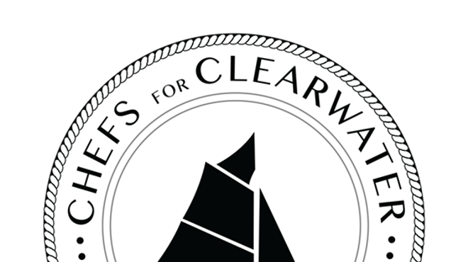 Image: Chefs for Clearwater