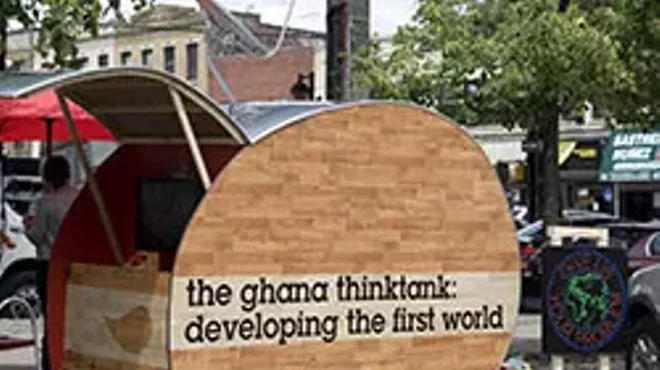 Image: Close Look: How does climate change affect YOU?