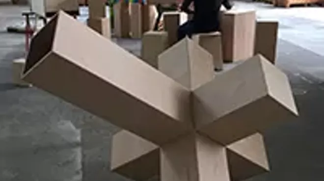 Image: Rehearsal in Progress: David Zink Yi