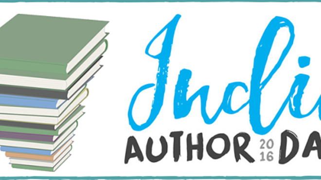 Image: Indie Author Day