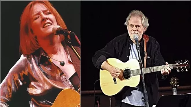 Image: Bob Dylan Tribute Concert