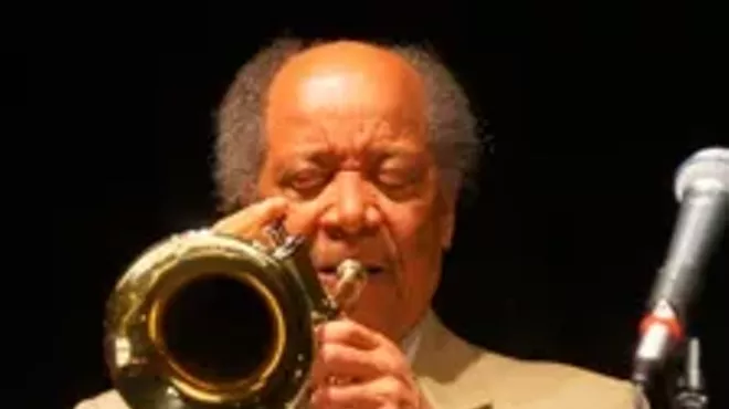 Image: The Fred Smith Jazz Ensemble