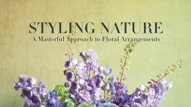 Image: Renown Photographer Don Freeman &ldquo;Styling Nature&rdquo; Book Signing