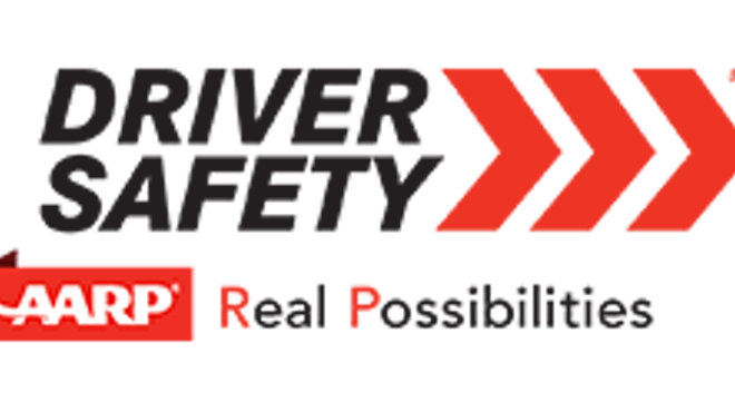 Image: Driver Safety Course