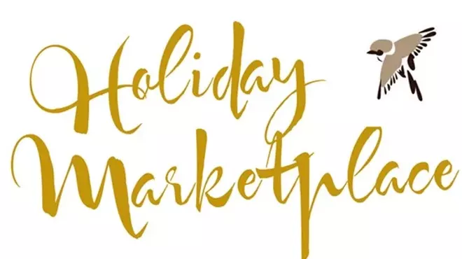 Image: Holiday Market Place