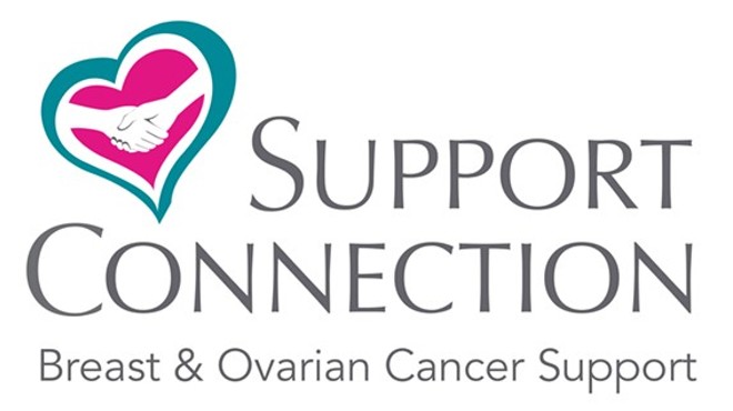 Breast and Ovarian Cancer Support Group