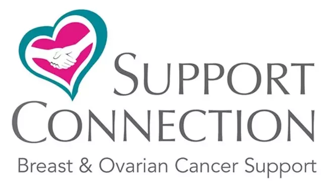 Image: Breast and Ovarian Cancer Support Group