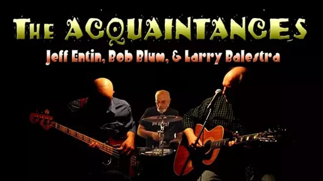 Image: The Acquaintances