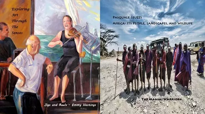 Image: Pasquale Leuzzi: Africa- Its People, Landscapes, and Wildlife