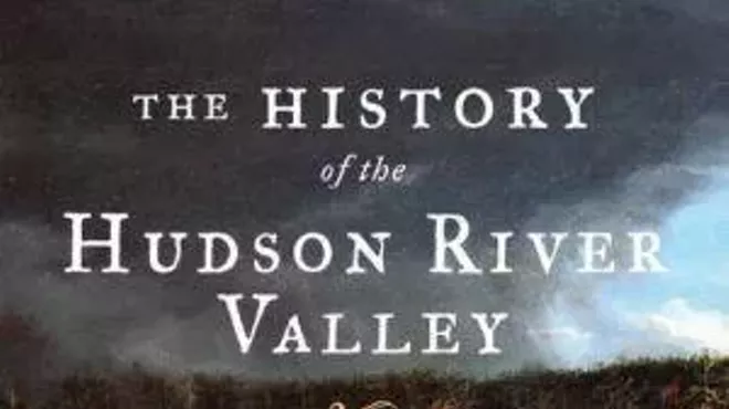 Image: Visiting Author: Vernon Benjamin