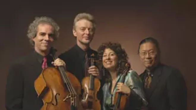 Image: Rebel: An Ensemble for Baroque Music