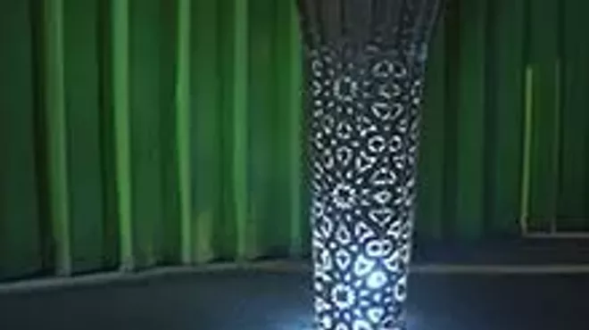 Image: Ghana ThinkTank Opening Celebration