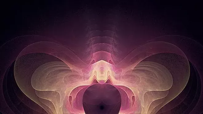 Image: Embodying the Pelvic Floor Yoga Workshop