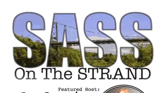 Image: SASS On The Strand