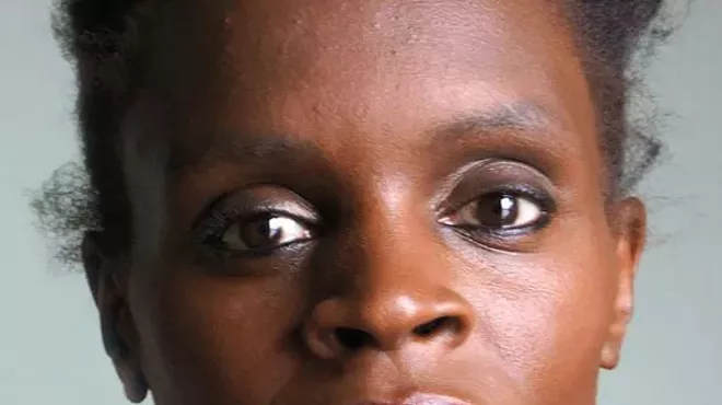 Image: Okwui