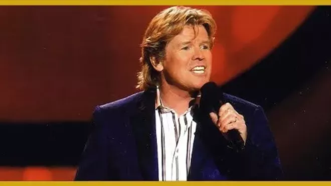 Image: Herman's Hermits
