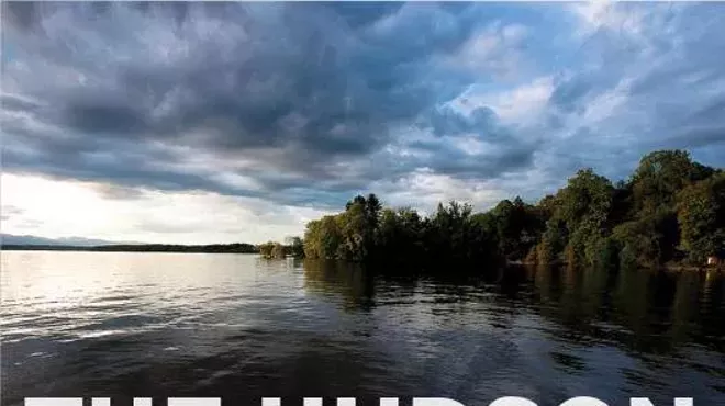Image: The Hudson: River at Risk Documentary Screening