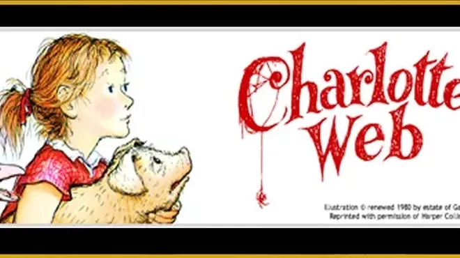 Image: Charlotte's Web