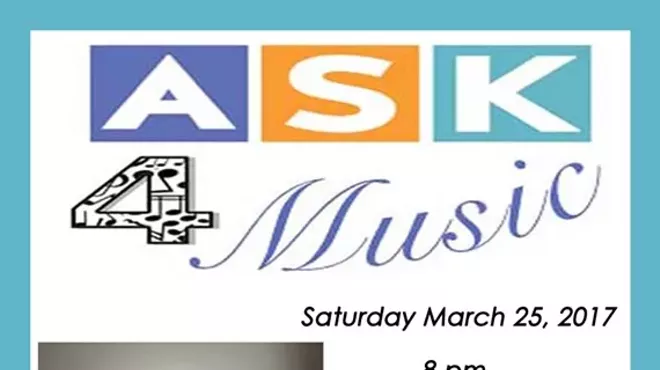 Image: ASK for Music