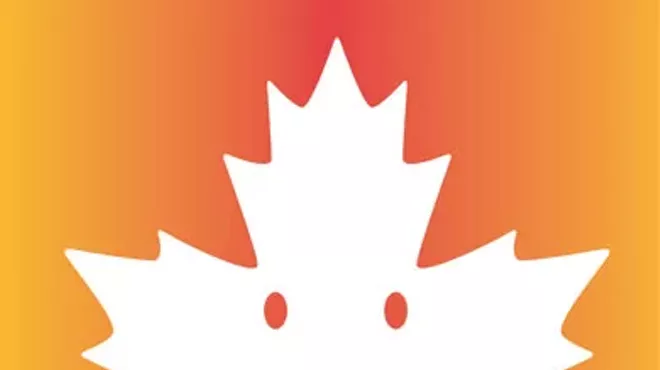 Image: 8th Annual Maple Fest