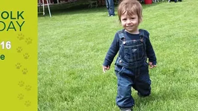 Image: Little Folk Farm Day
