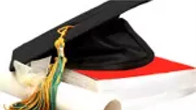 Image: Becoming a Candidate for Competitive Colleges: How to Stand Out in the Crowd