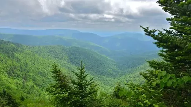 Image: The Hidden Catskills-Off the Beaten Path to Seldom Seen Terrain