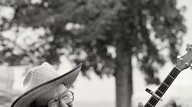 Image: Northern Dutchess Symphony Orchestra&rsquo;s &ldquo;American Songfest&rdquo; Tribute to Pete Seeger