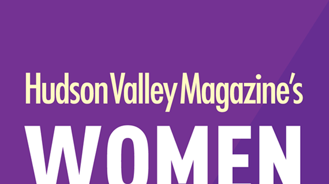 Image: Women in Business Luncheon