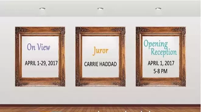 Image: ASK Regional Juried Exhibition Opening Reception