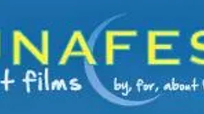 Image: LunaFest