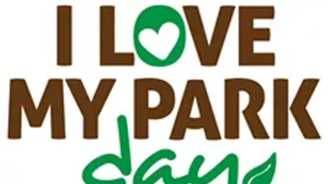 Image: I Love My Park Day